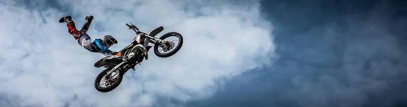 High-Octane Activities